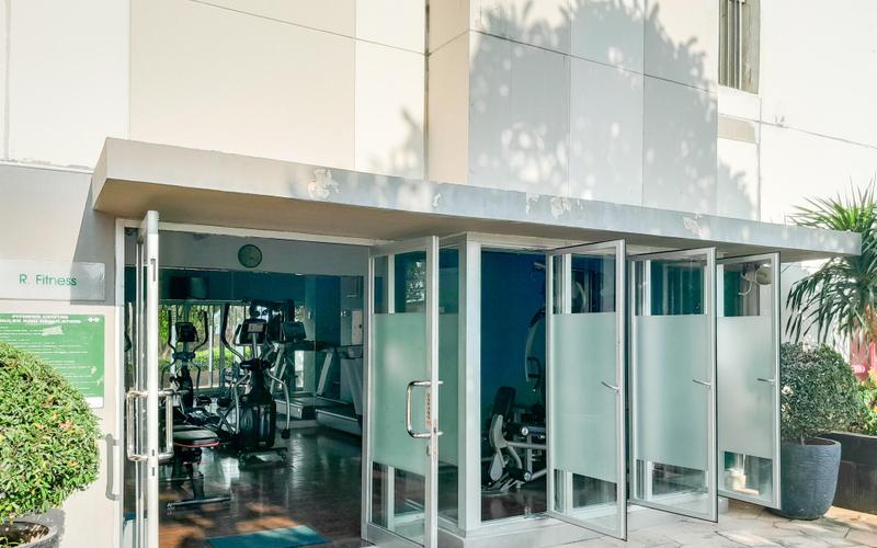 Sewa Harian, Bulanan, Tahunan Apartemen Greenlake Sunter