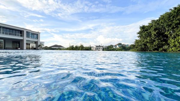 Sewa Harian, Bulanan, Tahunan Apartemen Veranda Lebak Bulus