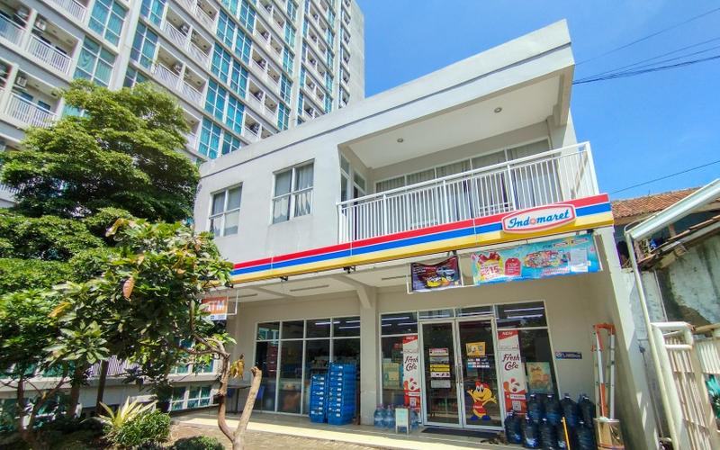 Sewa Harian, Bulanan, Tahunan Apartemen Taman Melati Jatinangor