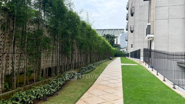 Sewa Harian, Bulanan, Tahunan Apartemen Le Parc Residences