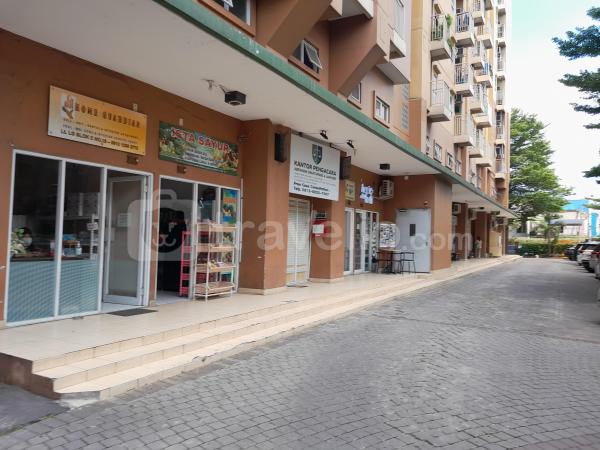 Sewa Harian, Bulanan, Tahunan Apartemen Green Palm Residence