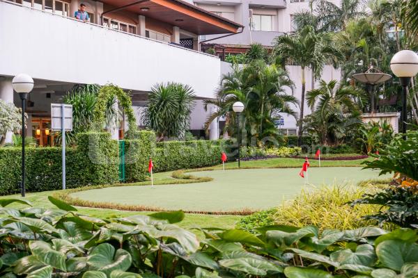 Sewa Harian, Bulanan, Tahunan Apartemen Puri Casablanca