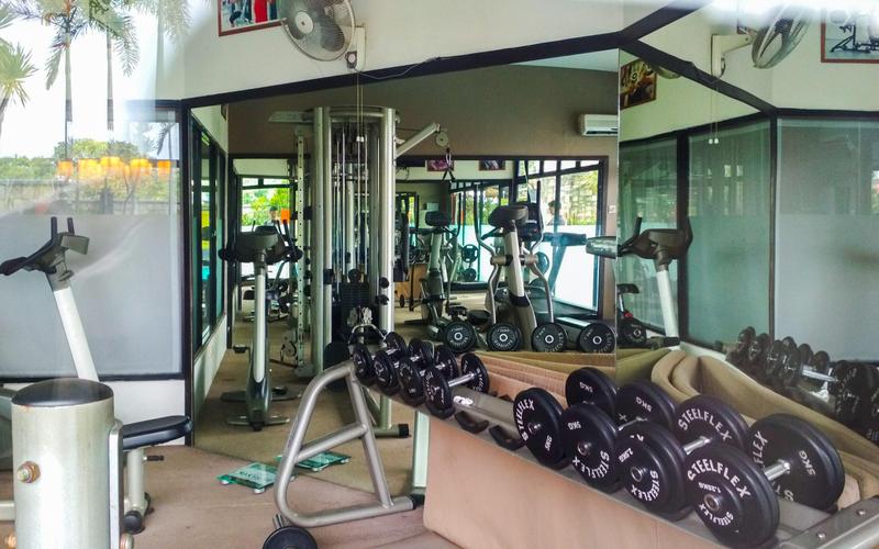 Sewa Harian, Bulanan, Tahunan Apartemen Grand Setiabudi