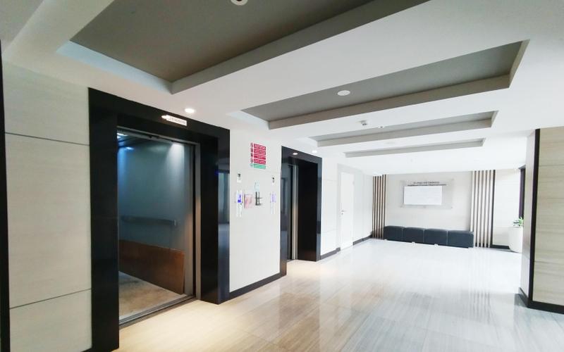 Sewa Harian, Bulanan, Tahunan Apartemen Puncak Dharmahusada