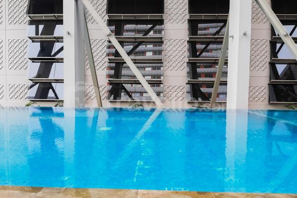 Sewa Harian, Bulanan, Tahunan Apartemen Paddington Heights