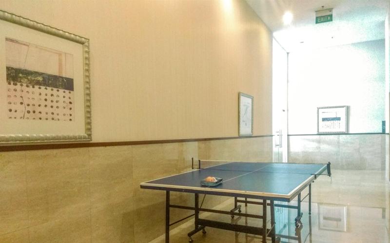 Sewa Harian, Bulanan, Tahunan Apartemen The Mayflower