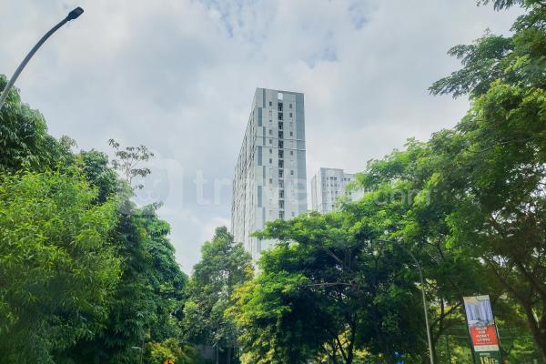 Sewa Harian, Bulanan, Tahunan Apartemen Emerald Bintaro