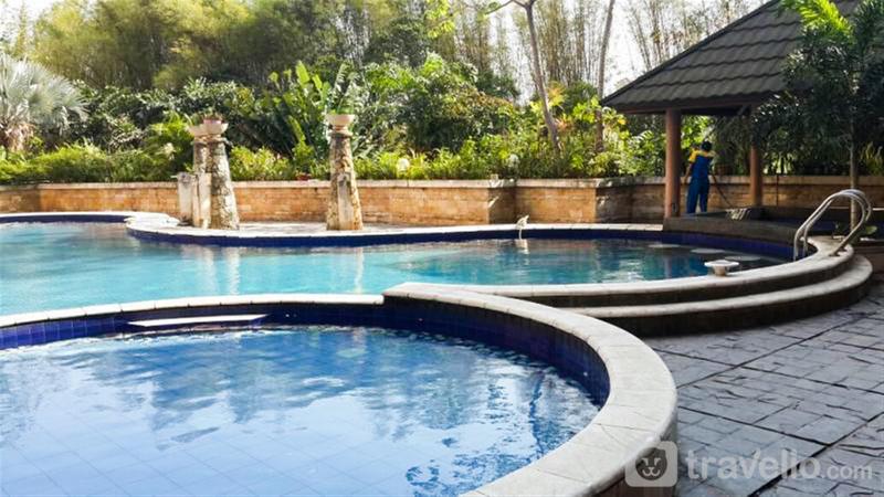 Sewa Harian, Bulanan, Tahunan Apartemen Riverside Pluit