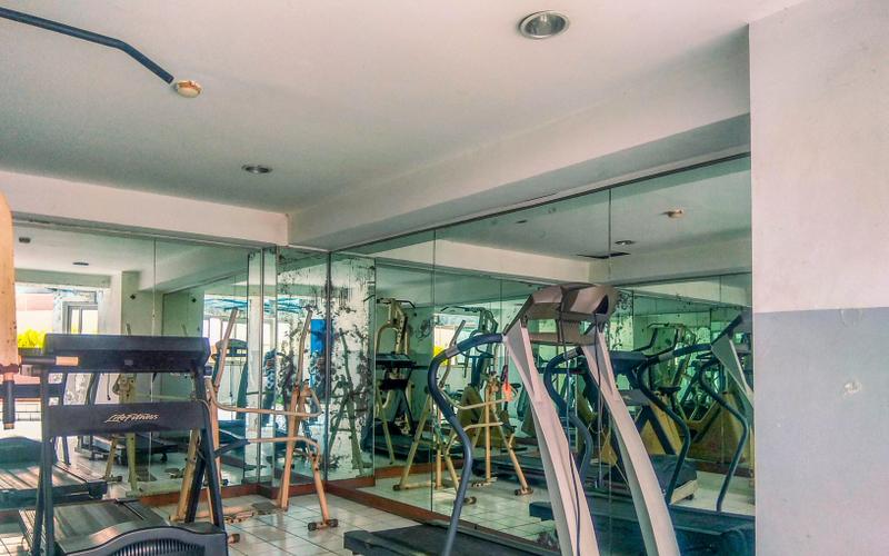 Sewa Harian, Bulanan, Tahunan Apartemen Kondominium Juanda