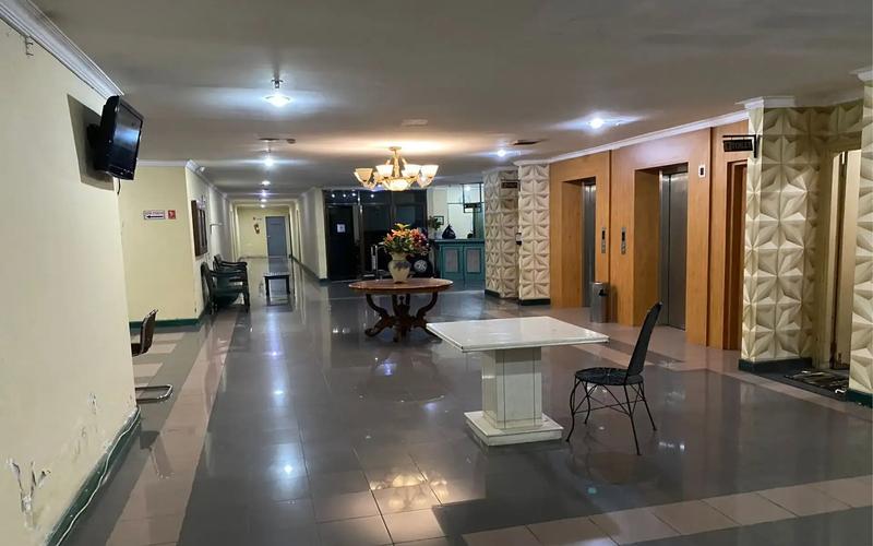 Sewa Harian, Bulanan, Tahunan Apartemen Sejahtera