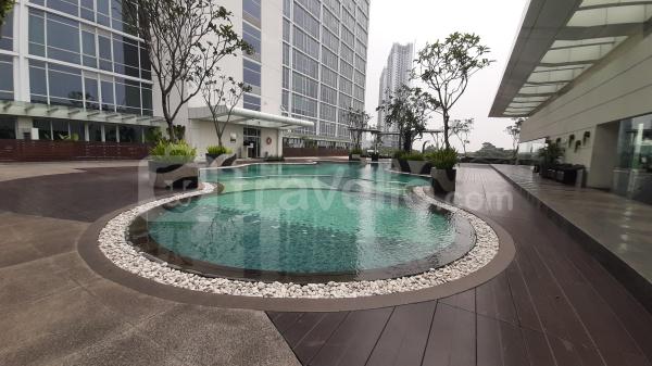Sewa Harian, Bulanan, Tahunan Apartemen U Residence