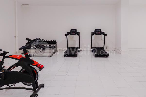 Sewa Harian, Bulanan, Tahunan Apartemen Urban Heights Residence