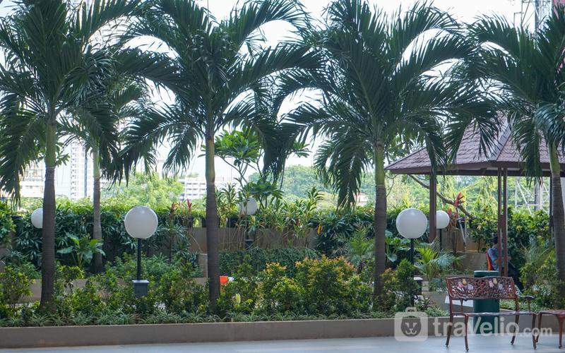 Sewa Harian, Bulanan, Tahunan Apartemen Green Park View