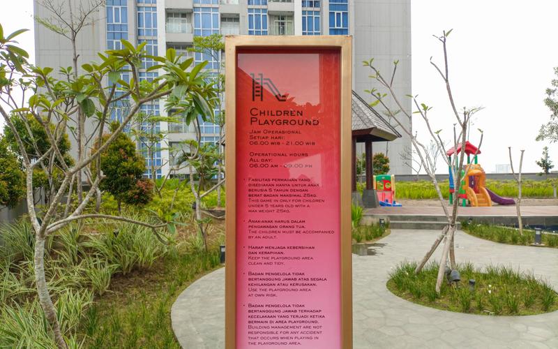 Sewa Harian, Bulanan, Tahunan Apartemen Podomoro City Deli Medan