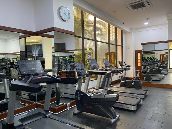 Sewa Harian, Bulanan, Tahunan Apartemen Simprug Indah