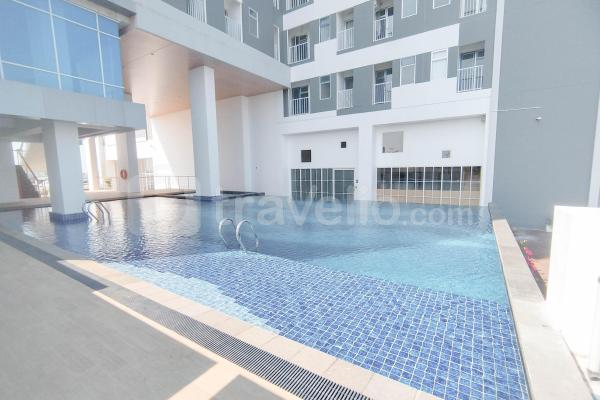 Sewa Harian, Bulanan, Tahunan Apartemen Kyo Society