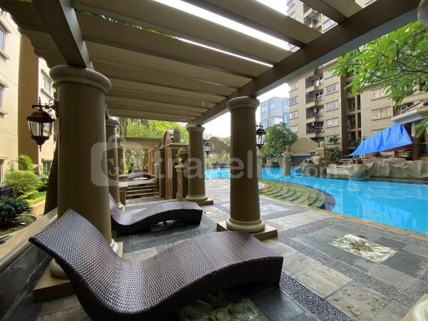 Sewa Harian, Bulanan, Tahunan Apartemen Mediterania Boulevard