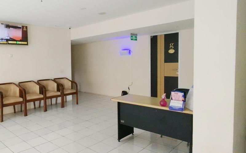 Sewa Harian, Bulanan, Tahunan Apartemen Gunawangsa Gresik