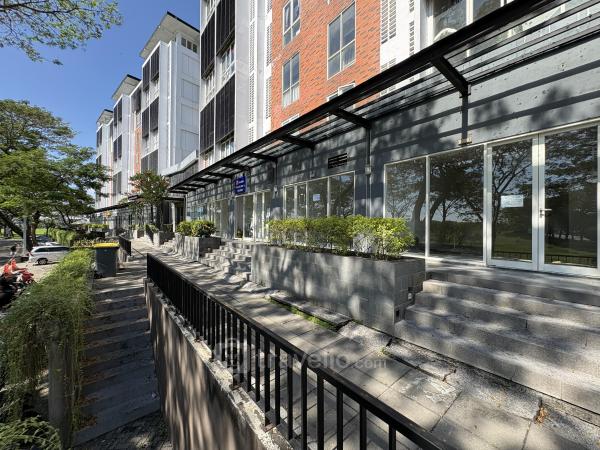 Sewa Harian, Bulanan, Tahunan Apartemen Royal Cityloft