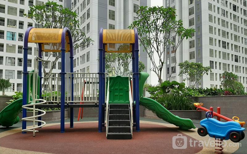 Sewa Harian, Bulanan, Tahunan Apartemen M-Town Residence