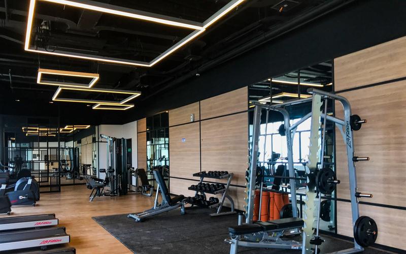 Sewa Harian, Bulanan, Tahunan Apartemen Ciputra World 2