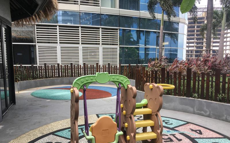 Sewa Harian, Bulanan, Tahunan Apartemen One Icon Residence