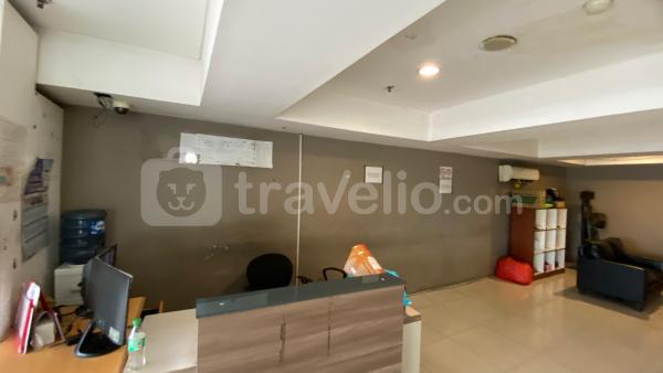 Sewa Harian, Bulanan, Tahunan Apartemen 19 Avenue