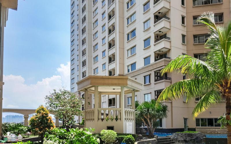 Sewa Harian, Bulanan, Tahunan Apartemen Marina Ancol