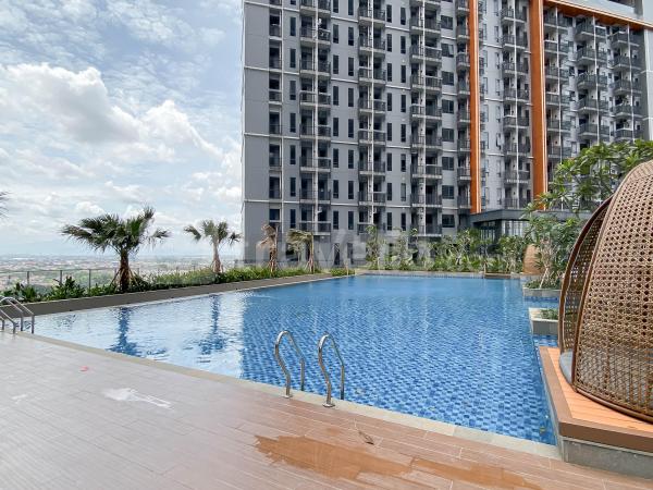 Sewa Harian, Bulanan, Tahunan Apartemen Pakuwon Residences Bekasi