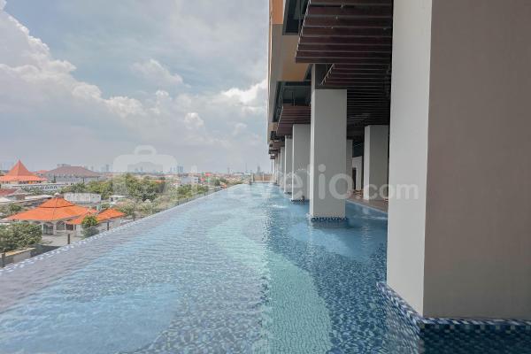 Sewa Harian, Bulanan, Tahunan Apartemen The Trans Icon Surabaya