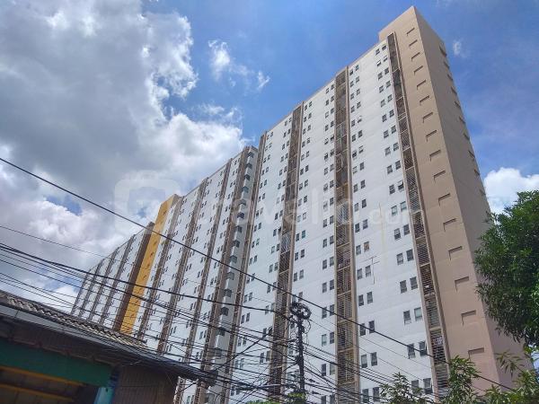 Sewa Harian, Bulanan, Tahunan Apartemen Menara Latumenten