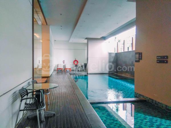 Sewa Harian, Bulanan, Tahunan Apartemen Kemang Village