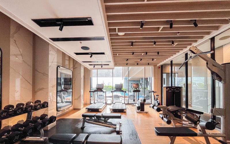 Sewa Harian, Bulanan, Tahunan Apartemen 31 Sudirman Makassar