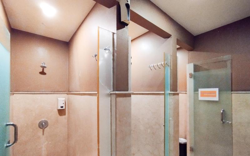 Sewa Harian, Bulanan, Tahunan Apartemen Dago Butik