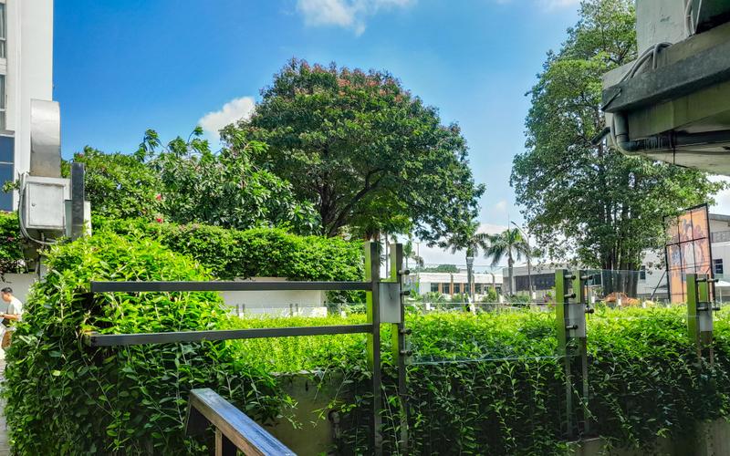 Sewa Harian, Bulanan, Tahunan Apartemen Summit Kelapa Gading