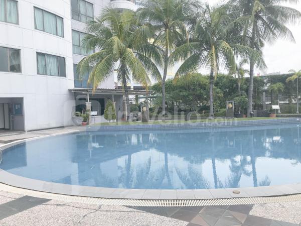 Sewa Harian, Bulanan, Tahunan Kondominium Regensi