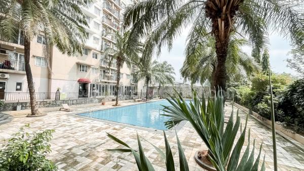 Sewa Harian, Bulanan, Tahunan Apartemen Mutiara Bekasi