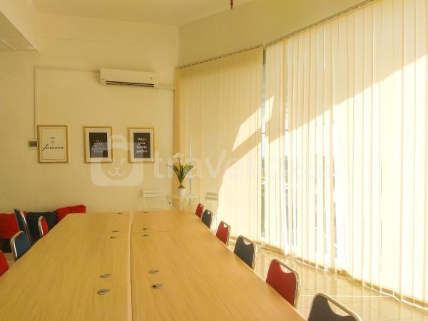 Sewa Harian, Bulanan, Tahunan Apartemen Park View Condominium