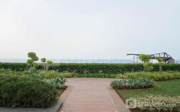 Sewa Harian, Bulanan, Tahunan Apartemen Green Bay Condominium