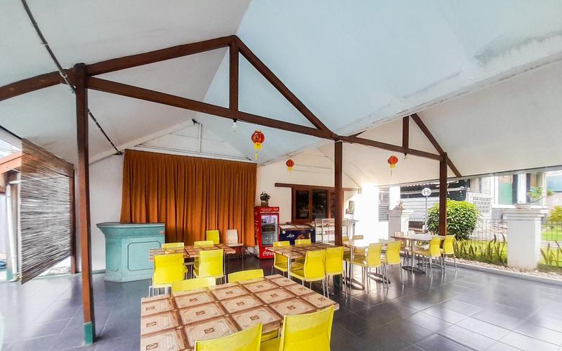 Sewa Harian, Bulanan, Tahunan Apartemen Sejahtera