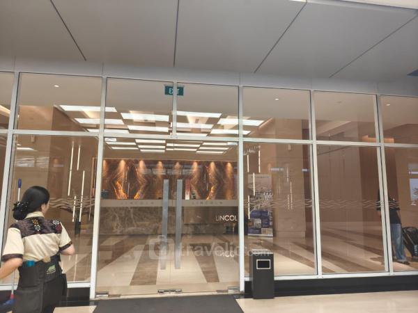 Sewa Harian, Bulanan, Tahunan Apartemen Tribeca Condominium Podomoro Deli City