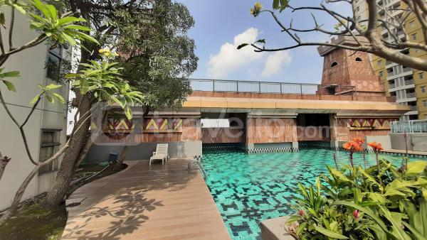 Sewa Harian, Bulanan, Tahunan Apartemen Grand Serpong