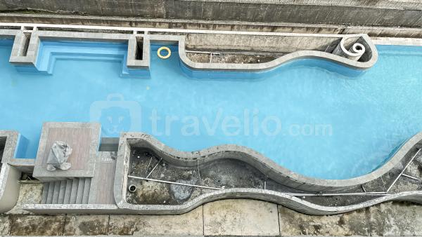 Sewa Harian, Bulanan, Tahunan Apartemen Metropolitan Park