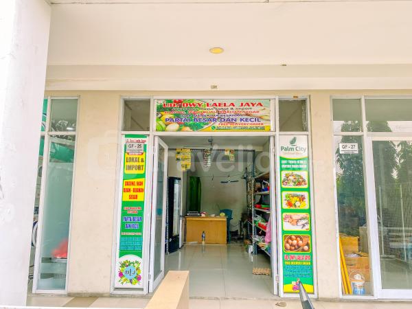 Sewa Harian, Bulanan, Tahunan Apartemen Paradise Mansion