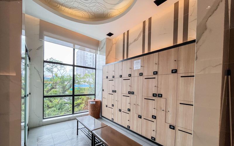 Sewa Harian, Bulanan, Tahunan Apartemen 31 Sudirman Makassar