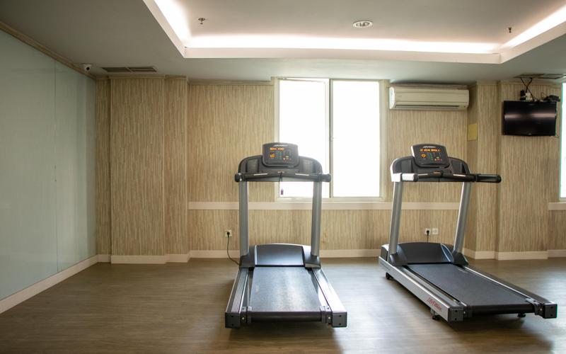 Sewa Harian, Bulanan, Tahunan Apartemen Gading Resort Residence