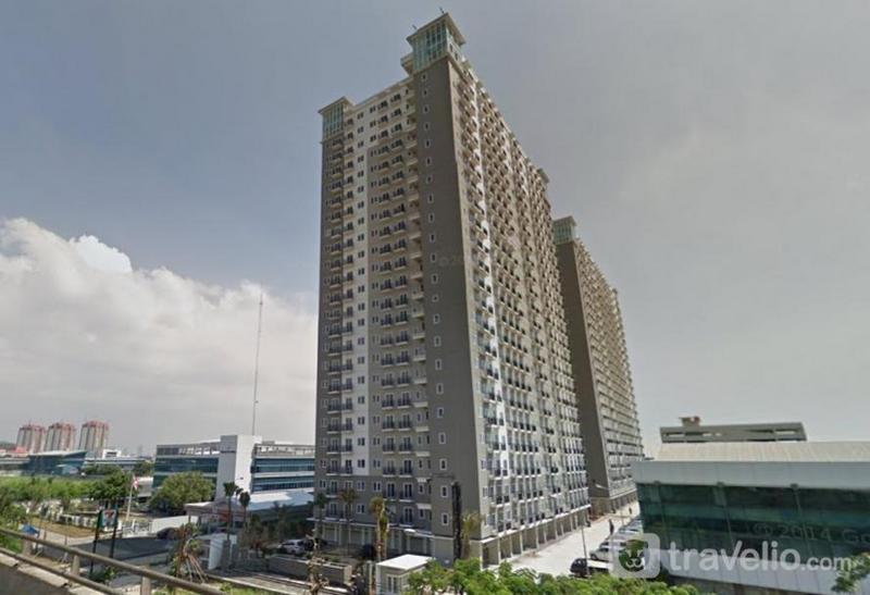 Sewa Harian, Bulanan, Tahunan Apartemen Sunter Park View