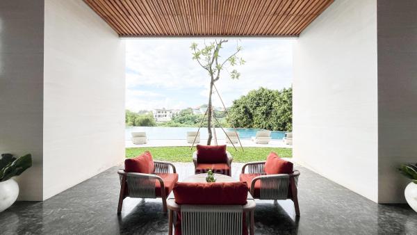 Sewa Harian, Bulanan, Tahunan Apartemen Veranda Lebak Bulus