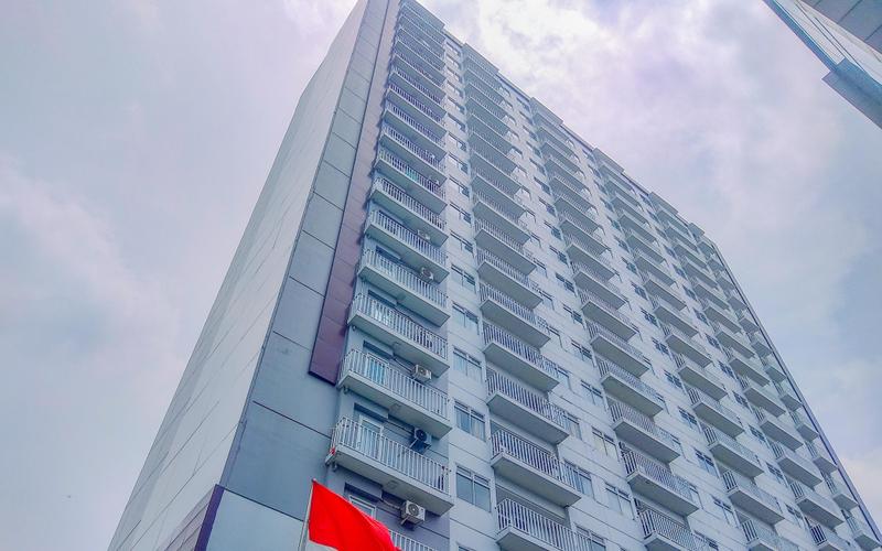 Sewa Harian, Bulanan, Tahunan Apartemen West Point