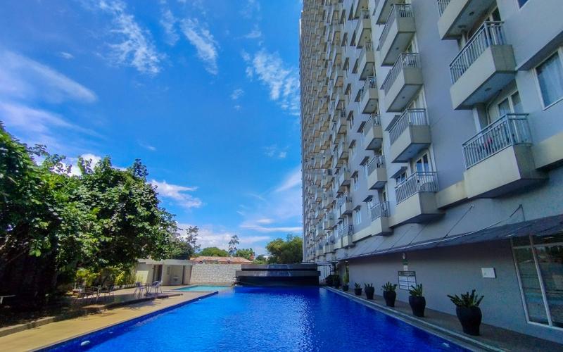 Sewa Harian, Bulanan, Tahunan Apartemen Galeri Ciumbuleuit 2